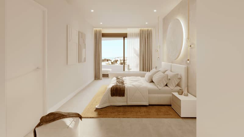 Apartment, Fuengirola — photo 10