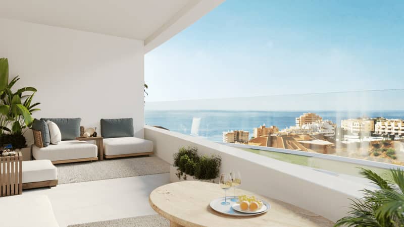 Apartment, Fuengirola — photo 5