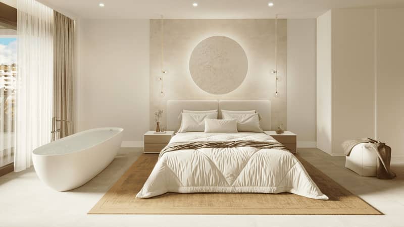 Apartment, Fuengirola — photo 11