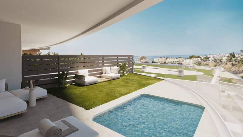 Apartment, Fuengirola — photo 2