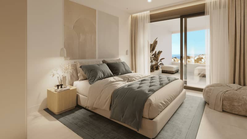 Apartment, Fuengirola — photo 8