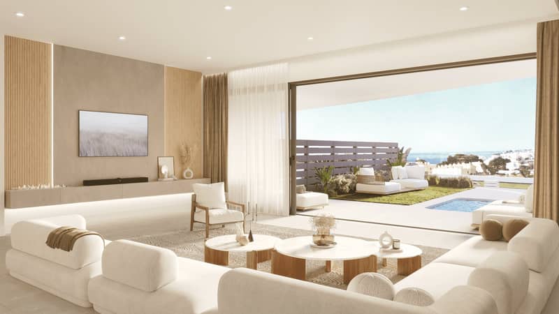 Apartment, Fuengirola — photo 4