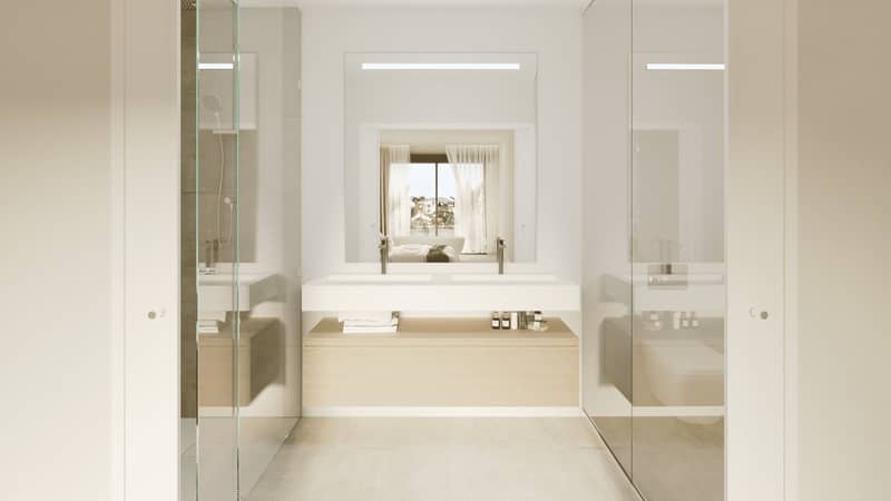Apartment, Fuengirola — photo 6