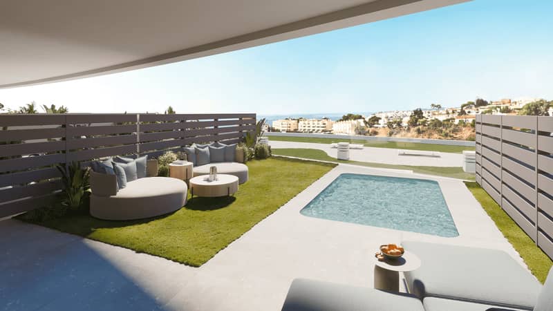 Apartment, Fuengirola — photo 3