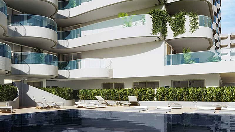 Apartment, Fuengirola — photo 16