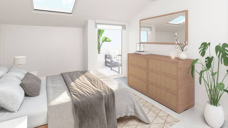 Apartment, Fuengirola — photo 9