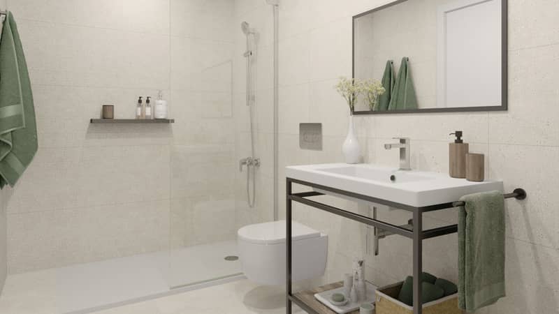 Apartment, Fuengirola — photo 12