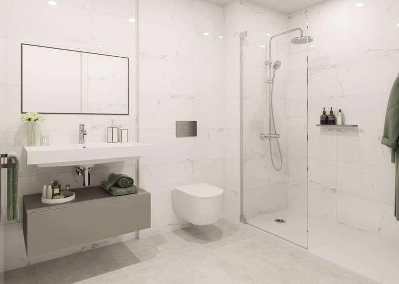 Apartment, Fuengirola — photo 11