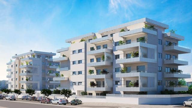 Apartment, Fuengirola — photo 5