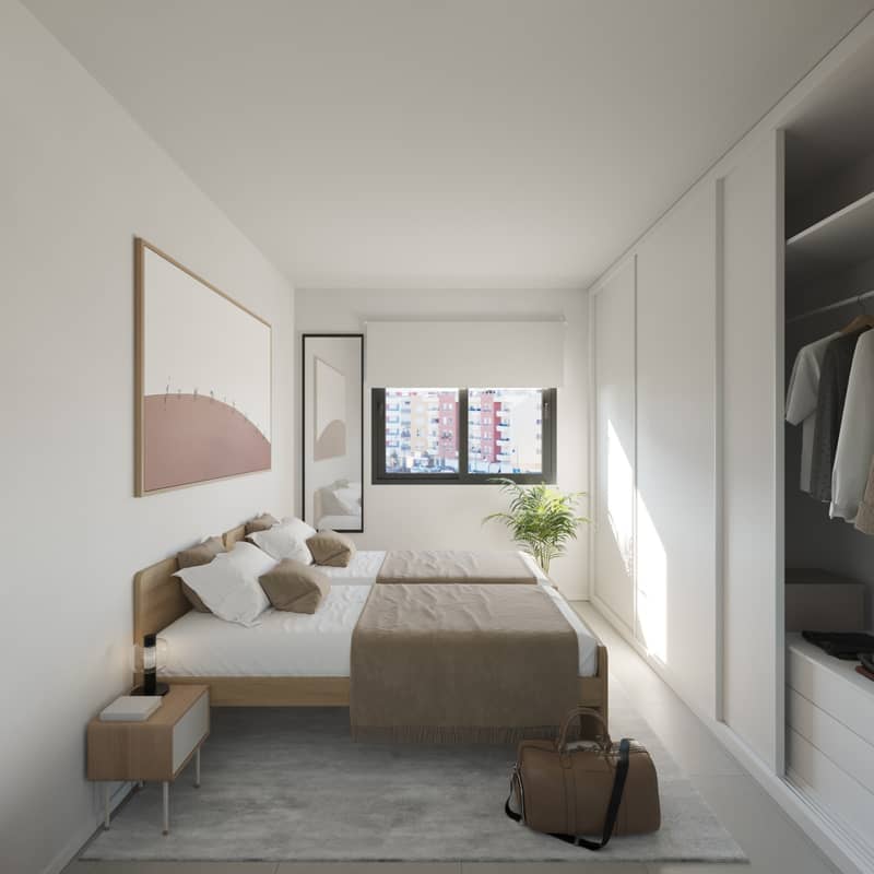 Apartment, Fuengirola — photo 2