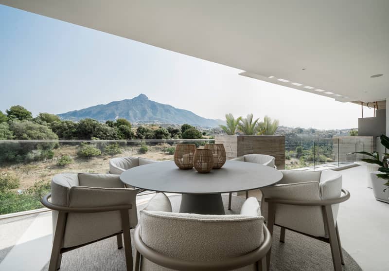Bungalow, Marbella — photo 4
