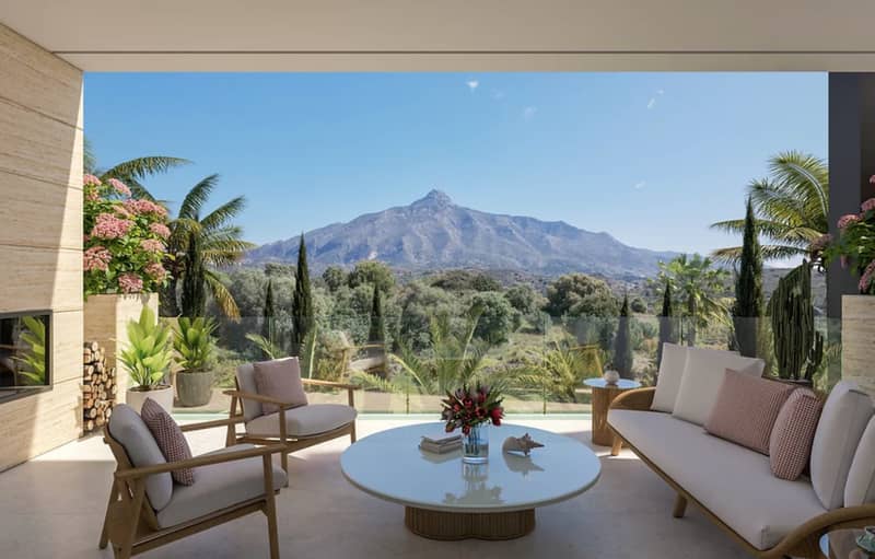 Bungalow, Marbella — photo 27