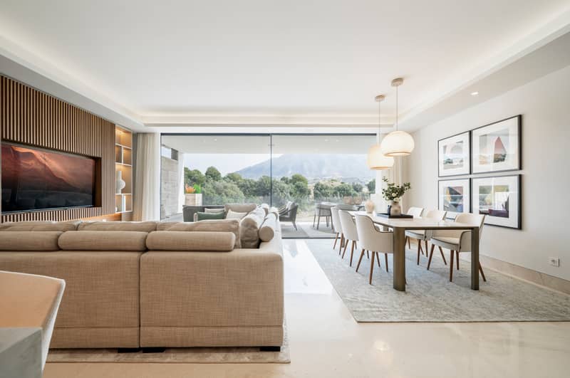 Bungalow, Marbella — photo 10
