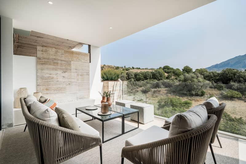 Apartment, Marbella — photo 17