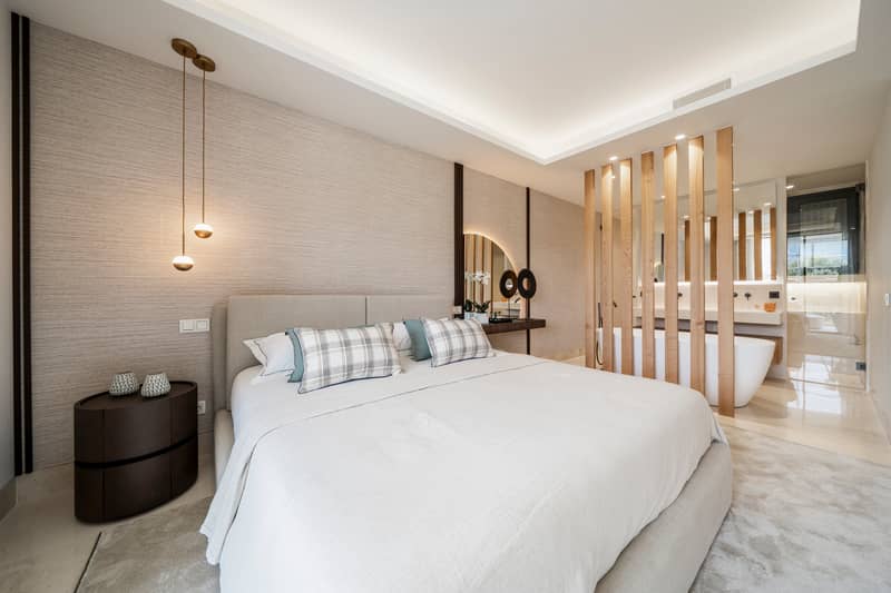Apartment, Marbella — photo 18