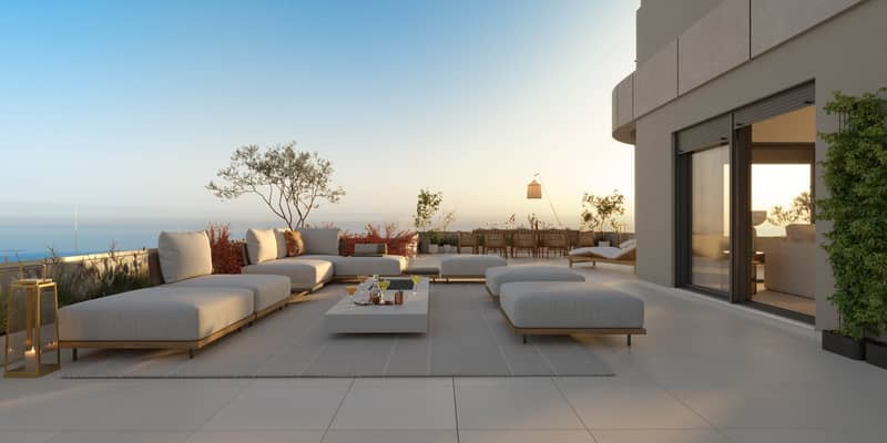 Apartment, Torremolinos — photo 4