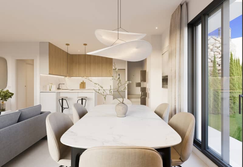 Apartment, Vélez-Málaga — photo 8