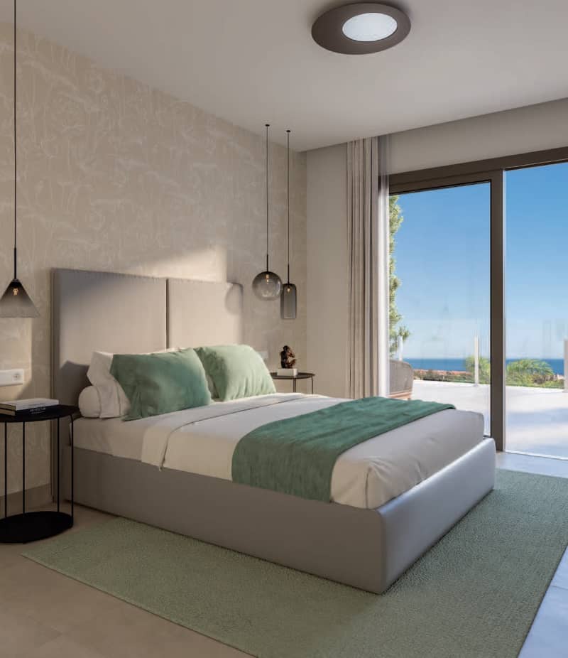Apartment, Estepona — photo 10