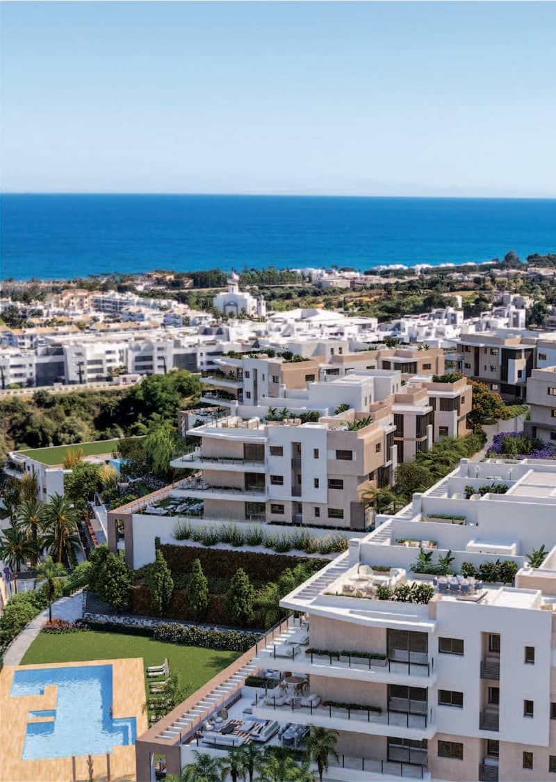Apartment, Estepona — photo 2