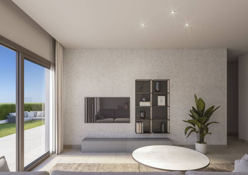 Apartment, Estepona — photo 12