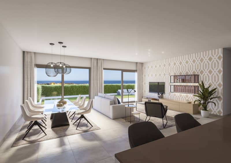 Bungalow, Estepona — photo 16