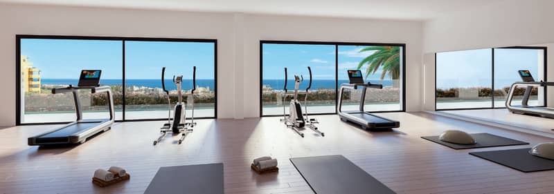 Bungalow, Estepona — photo 10