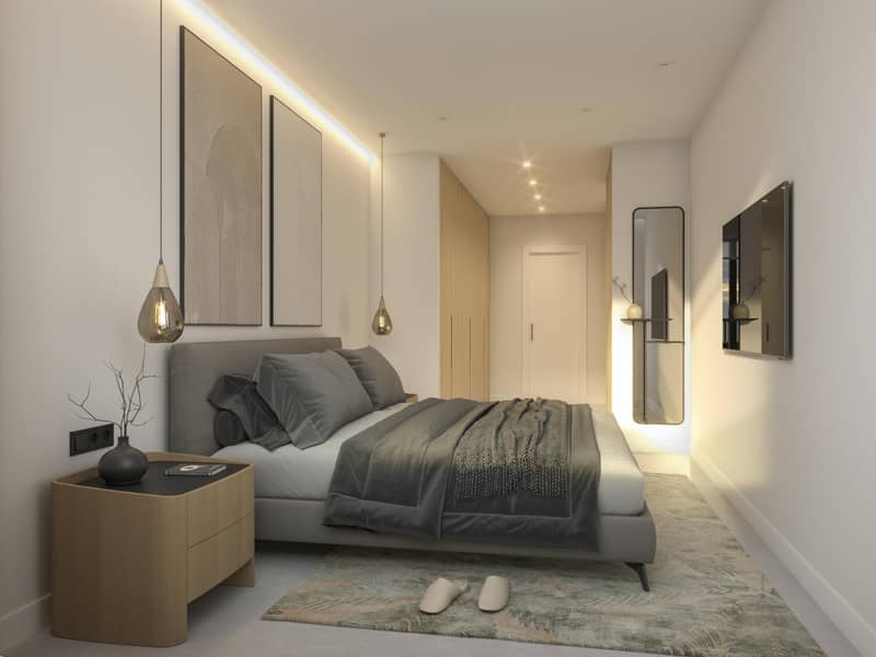 Apartment, Santa Pola — photo 9