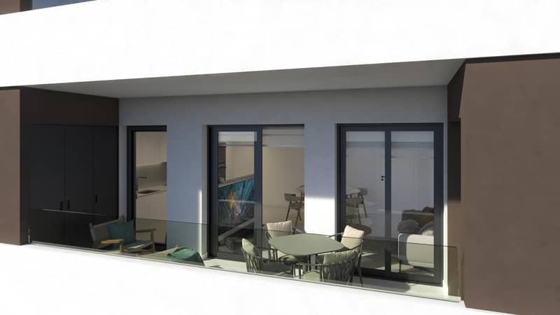 Apartment, Santa Pola — photo 3