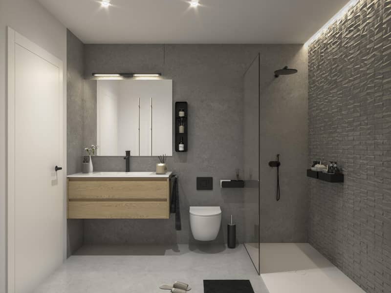 Apartment, Santa Pola — photo 8