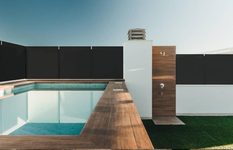 Bungalow, San Pedro del Pinatar — photo 13