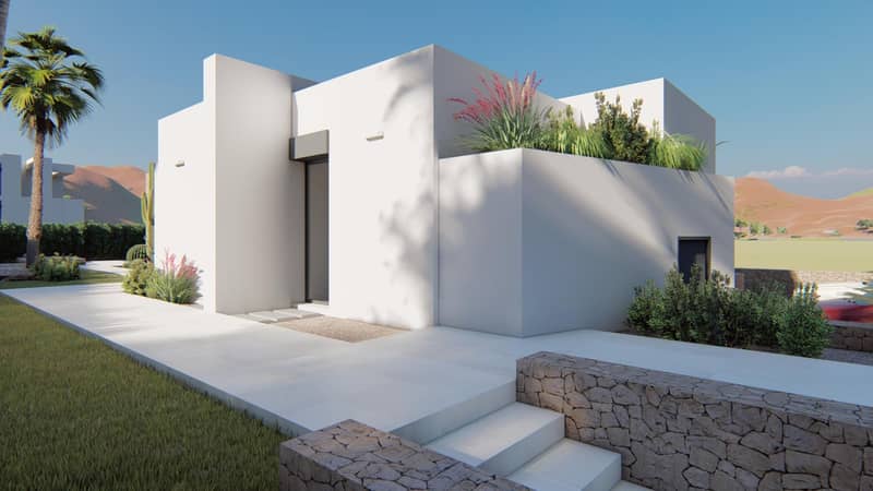 Villa, La Manga — photo 2
