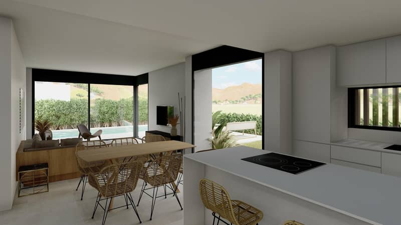 Villa, La Manga — photo 3