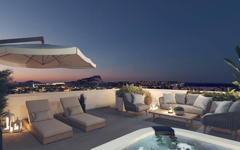 Apartment, Alicante — photo 3