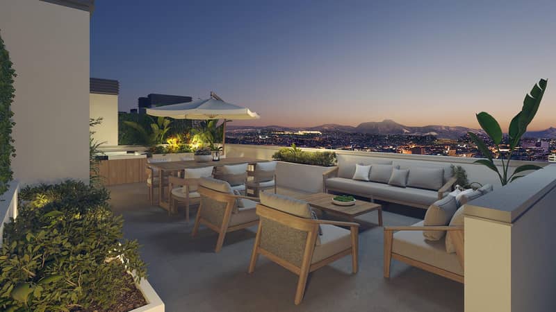 Apartment, Alicante — photo 5