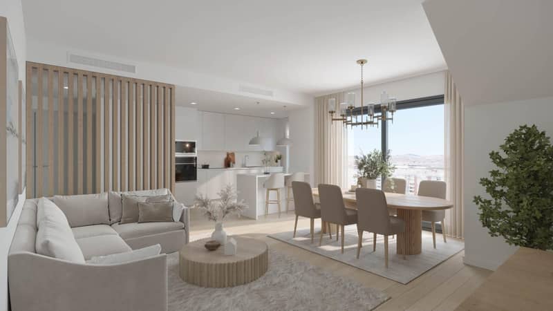 Apartment, Alicante — photo 9