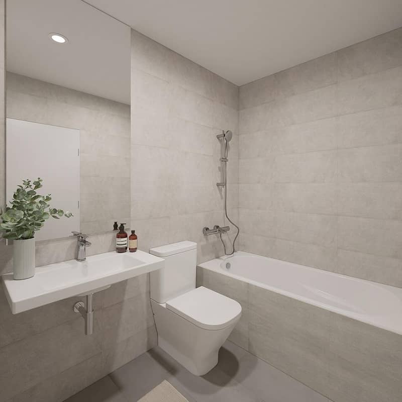 Apartment, Alicante — photo 14