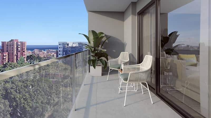 Apartment, Alicante — photo 6