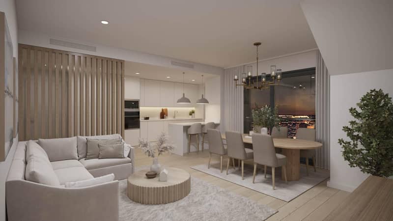 Apartment, Alicante — photo 10