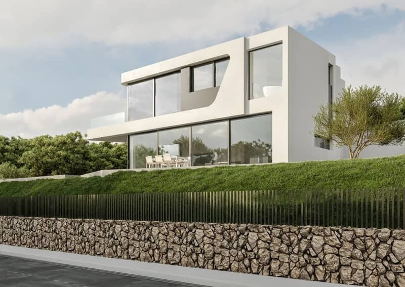 Luxury Villa in Altea — photo 34