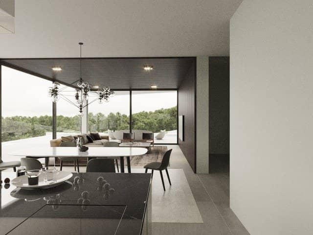 Luxury Villa in Altea — photo 14