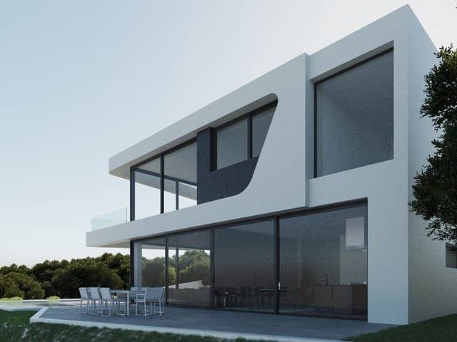 Luxury Villa in Altea — photo 30