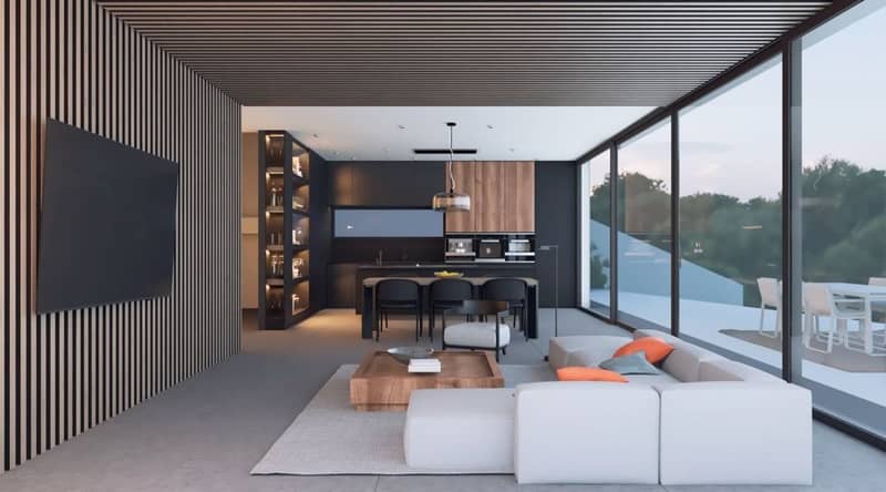 Luxury Villa in Altea — photo 9