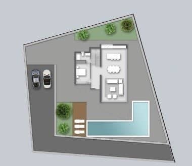 Luxury Villa in Altea — photo 36