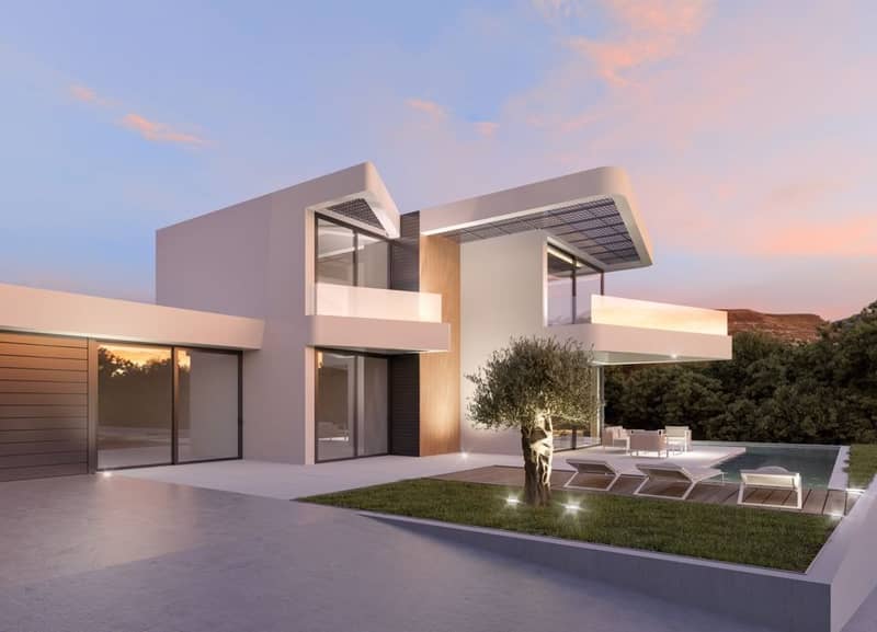 Luxury Villa in Altea — photo 29