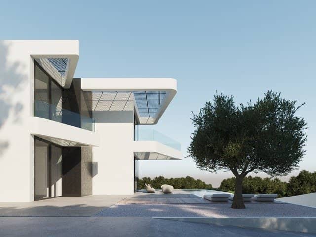 Luxury Villa in Altea — photo 28
