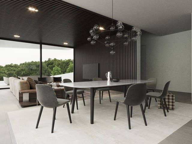 Luxury Villa in Altea — photo 10