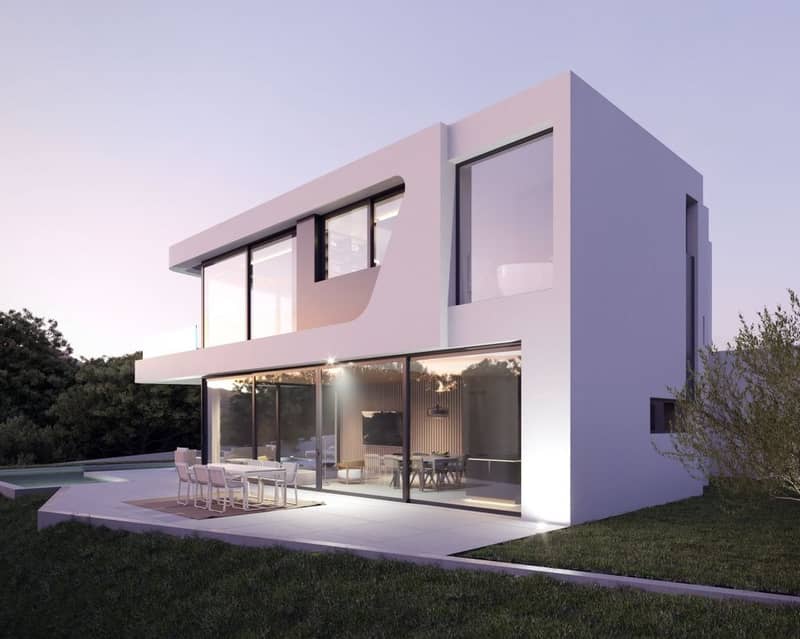 Luxury Villa in Altea — photo 32