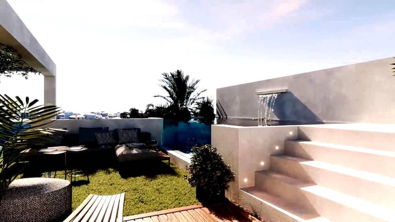 Apartment, Torrevieja — photo 2
