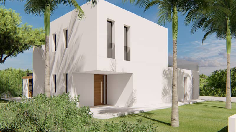 Villa, Benidorm — photo 2