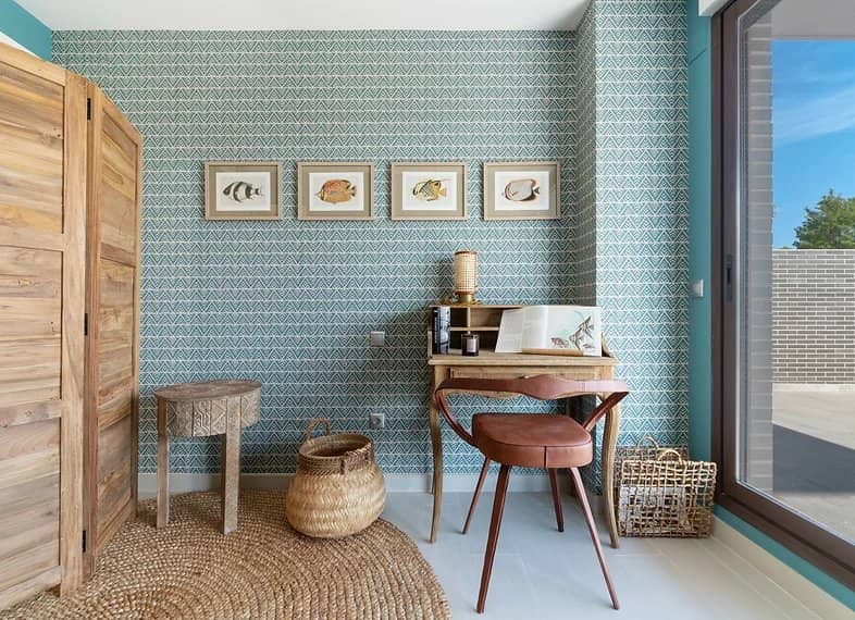 Бунгало в Дении — фото 10